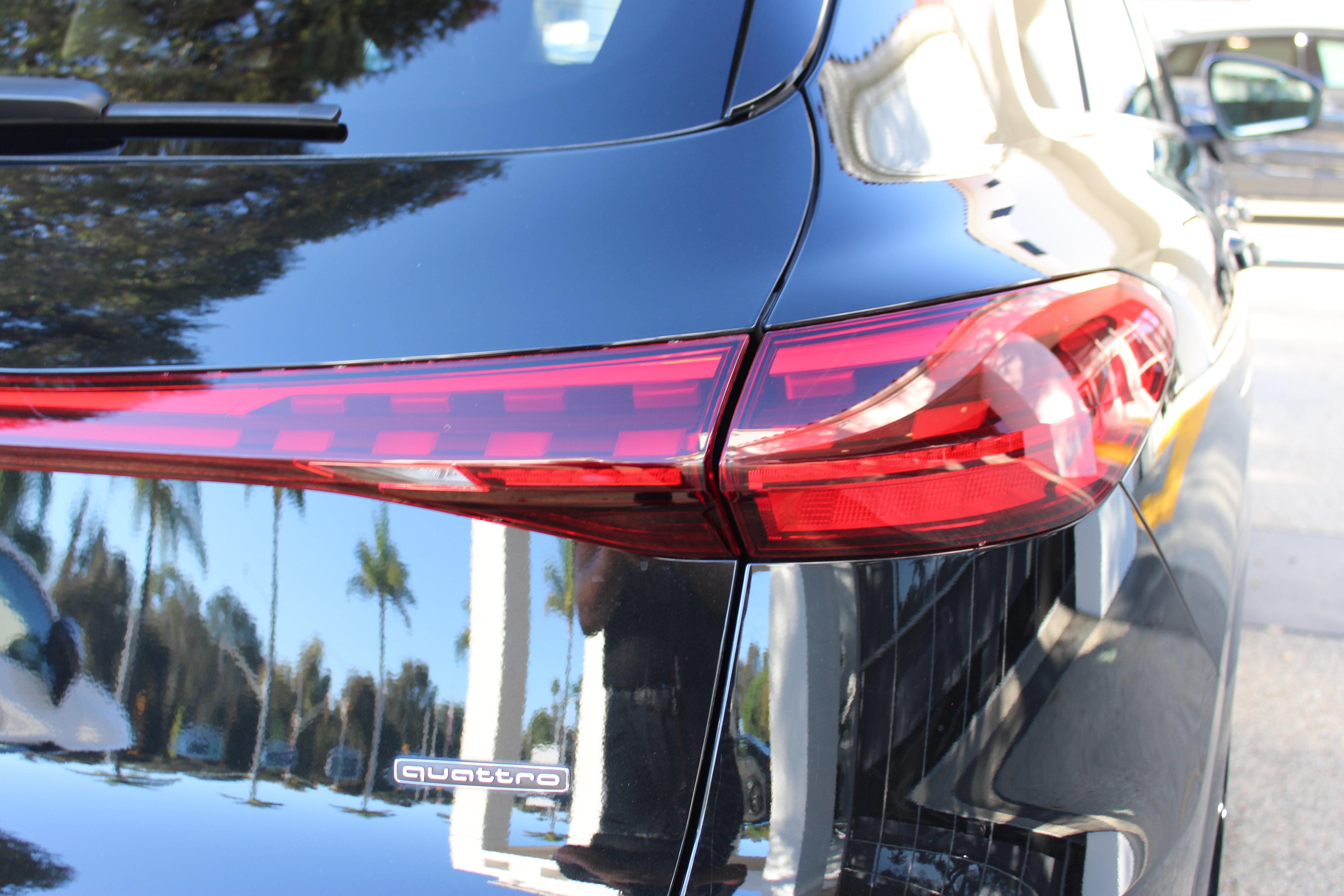 Certified 2025 Audi Q5 Premium w/ Premium Plus AWD/4WD image 10