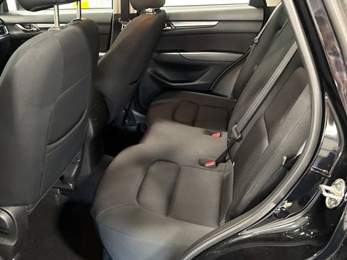 Certified 2025 MAZDA CX-5 AWD 2.5 S image 9