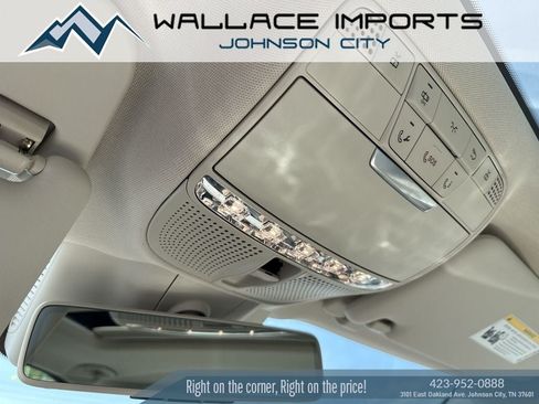 Used 2018 Mercedes-Benz E 300 4MATIC image 18