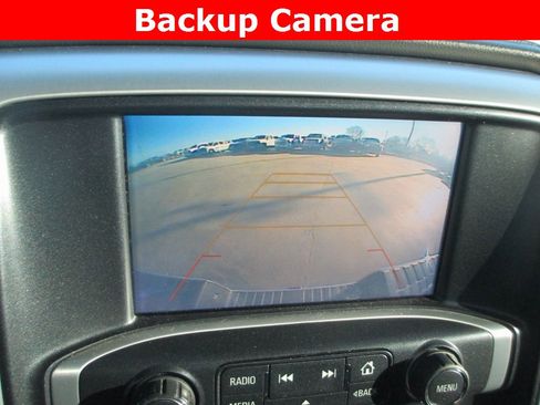 Used 2018 GMC Sierra 1500 SLT image 16