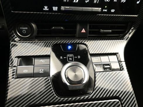 Used 2023 Toyota bZ4X XLE w/ Weather Package image 17