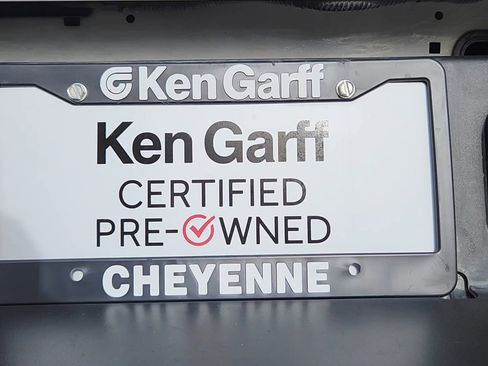 Used 2025 RAM 2500 Laramie image 21