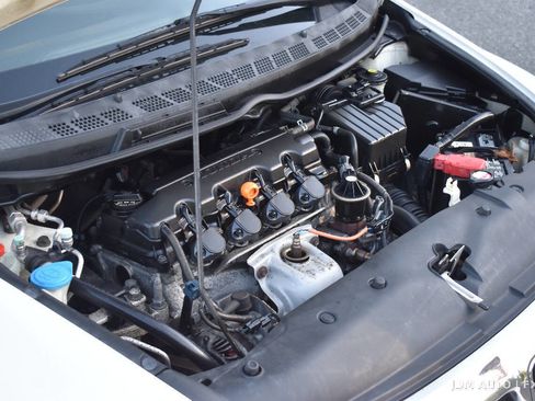 Used 2010 Honda Civic LX image 32
