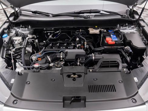 Certified 2026 Honda CR-V EX-L image 28