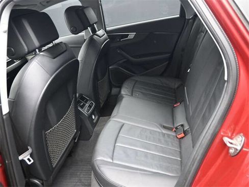 Used 2018 Audi A4 2.0T Ultra Premium w/ Convenience Package image 28