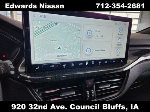 Used 2024 Ford Escape ST-Line w/ Tech Pack #1 image 28