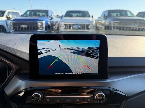 New 2026 Ford Escape Active w/ Cold Weather Package image 26