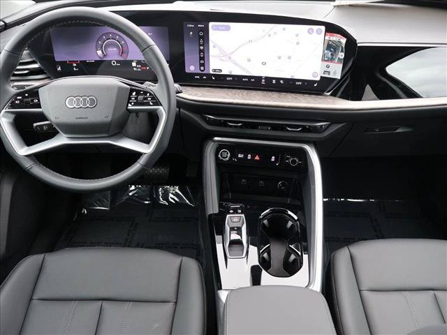 New 2026 Audi Q5 Premium AWD/4WD image 14