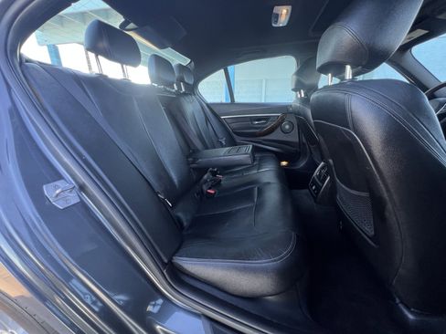 Used 2016 BMW 328i xDrive Sedan image 18