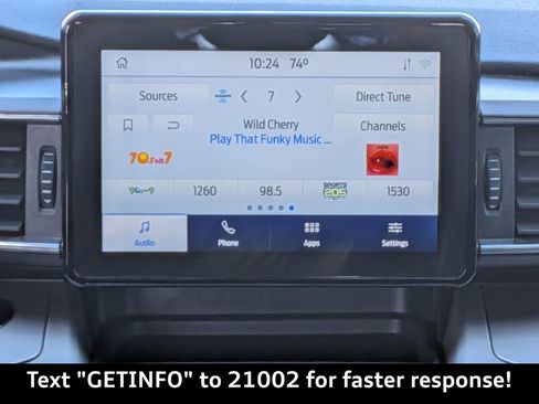Used 2020 Ford Explorer XLT w/ Equipment Group 202A RWD image 20