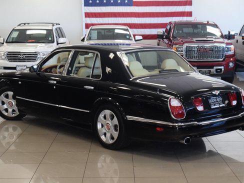 Used 2000 Bentley Arnage Red Label RWD image 20
