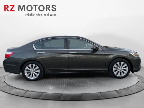 Used 2013 Honda Accord EX image 6