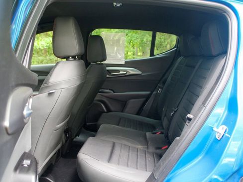 Certified 2024 Dodge Hornet GT image 21