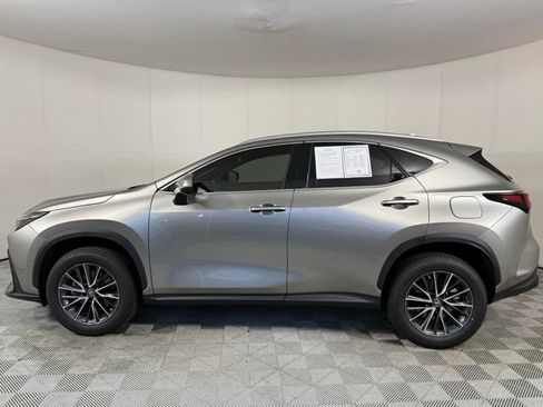Used 2023 Lexus NX 350 AWD image 3