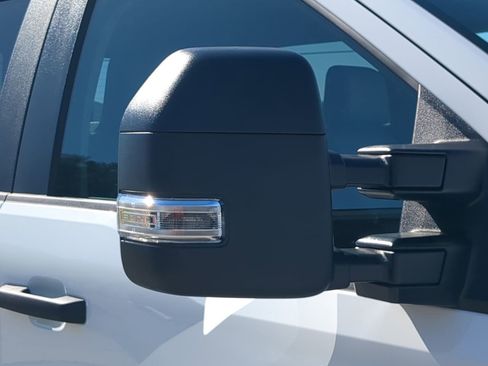 New 2025 Ford F450 XL image 10