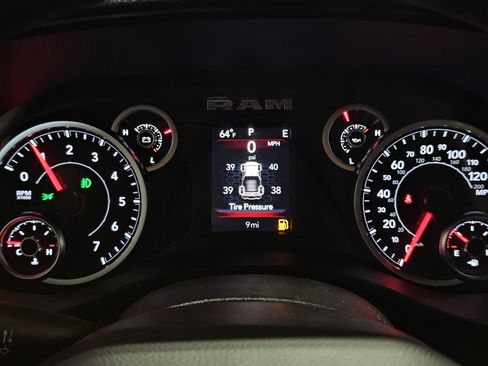 New 2026 RAM 1500 Big Horn image 12