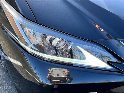 Used 2021 Lexus ES 350 w/ Premium Package FWD image 26