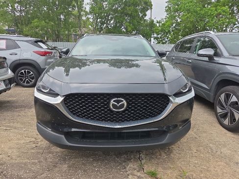 Used 2025 MAZDA CX-30 AWD 2.5 S w/ Preferred Package image 7