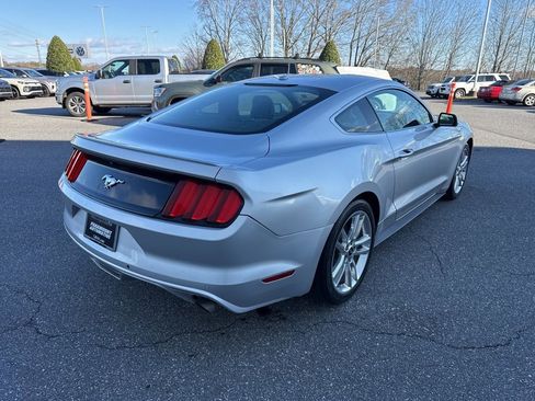 Used 2016 Ford Mustang Premium w/ Pony Package image 7