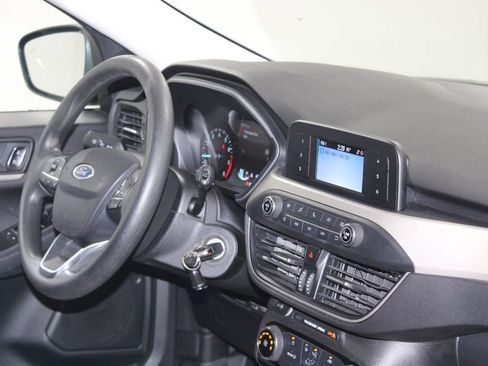 Used 2021 Ford Escape S FWD image 26