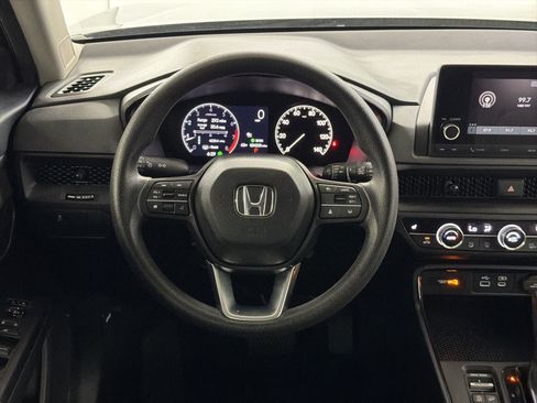 Certified 2024 Honda CR-V EX image 23