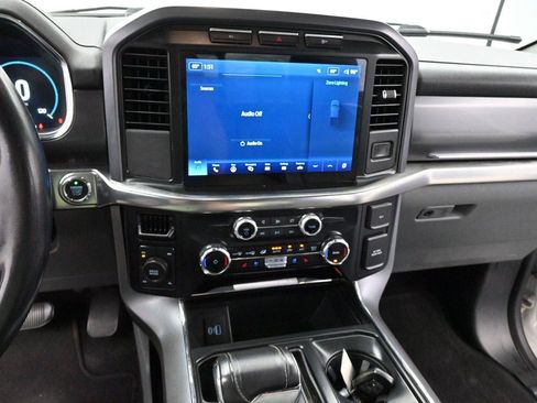 Used 2023 Ford F150 Lariat AWD/4WD image 21