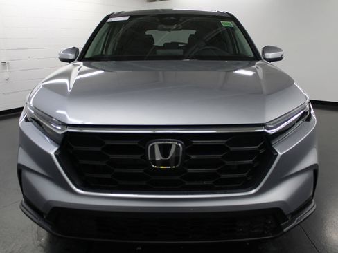 New 2025 Honda CR-V LX image 6