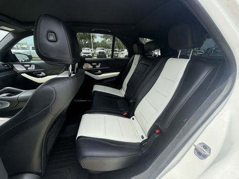 Used 2022 Mercedes-Benz GLE 450 4MATIC image 29