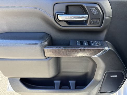 Used 2021 GMC Sierra 1500 Denali w/ Denali Ultimate Package image 13