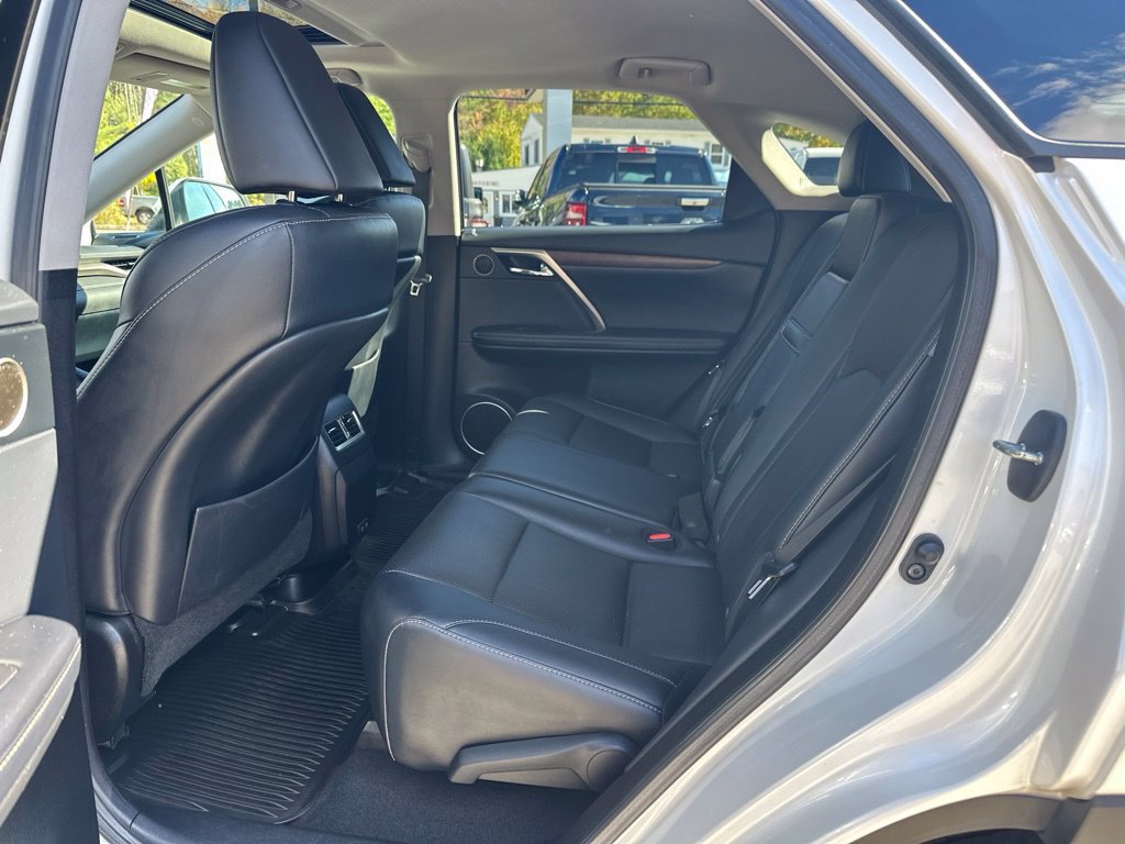 Used 2020 Lexus RX 350 AWD w/ Premium Package image 38