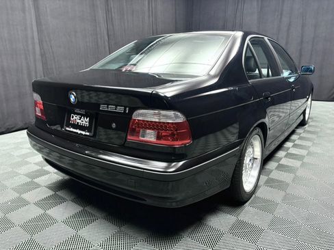 Used 2000 BMW 528i Sedan image 7