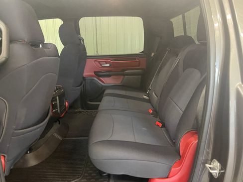 Used 2019 RAM 1500 Rebel w/ Level 1 Equipment Group image 24