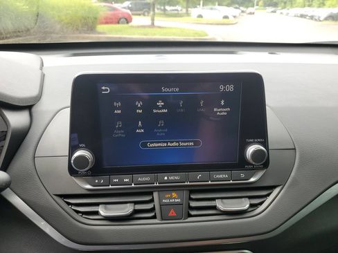 Certified 2025 Nissan Altima 2.5 S FWD image 23