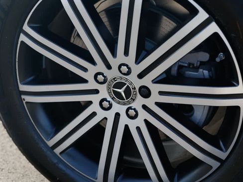 Used 2026 Mercedes-Benz GLE 350 GLE 350 image 37