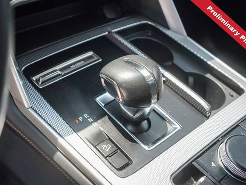 Used 2024 MAZDA CX-90 3.3 Turbo w/ Preferred Plus AWD/4WD image 17