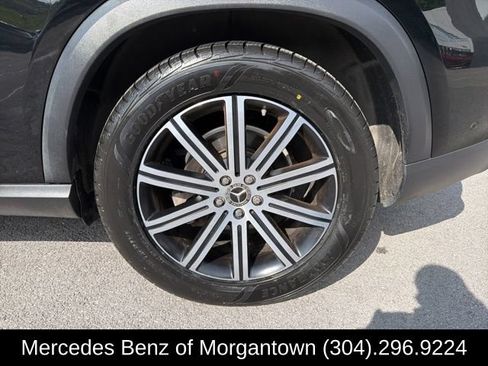 Certified 2024 Mercedes-Benz GLE 350 4MATIC image 10
