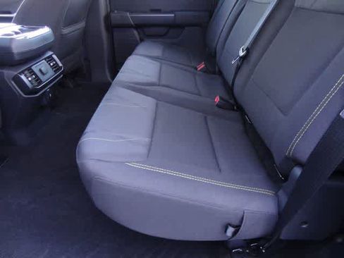 Used 2024 Ford F150 STX AWD/4WD image 7