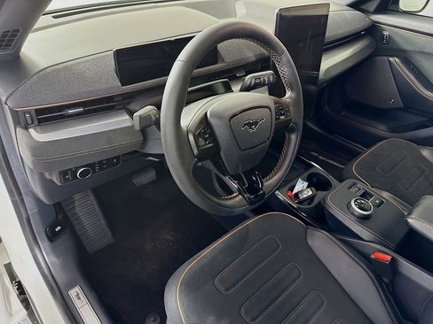 Used 2023 Ford Mustang Mach-E GT image 23