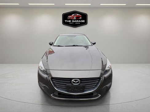 Used 2017 MAZDA MAZDA3 Sport image 11