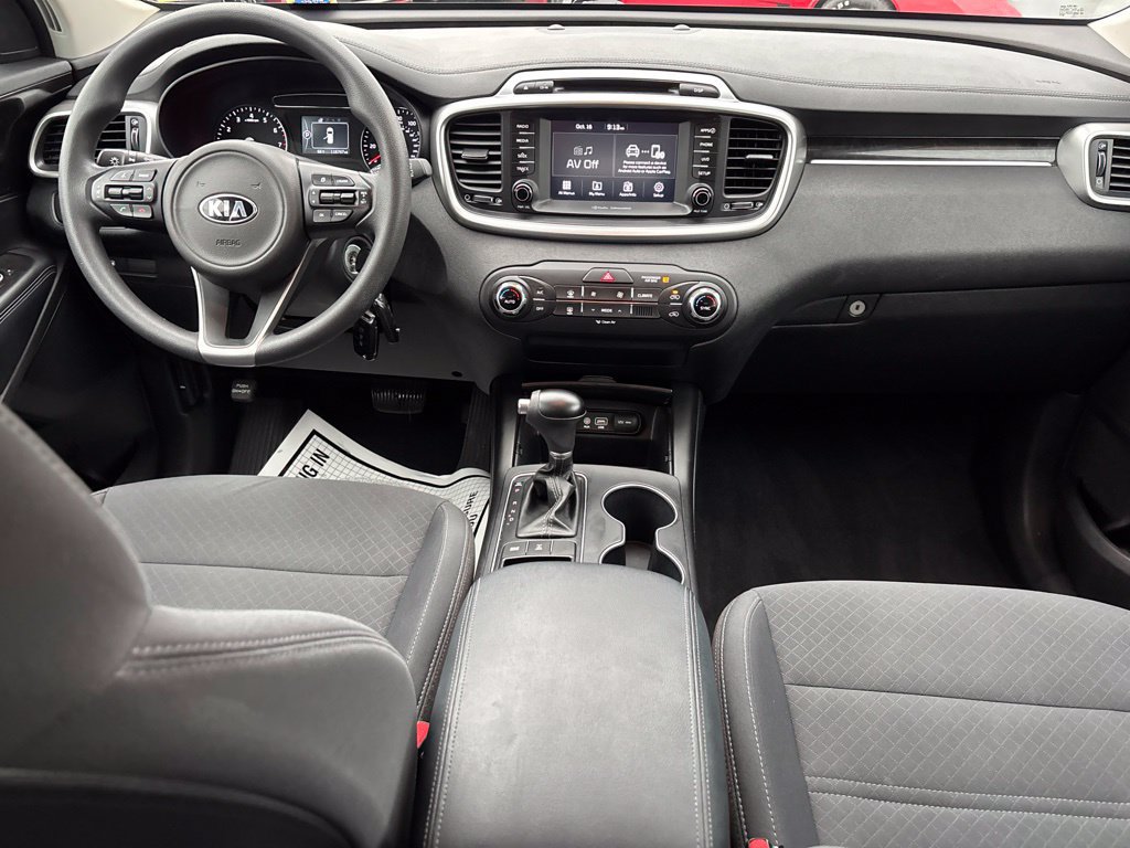 Used 2018 Kia Sorento AWD image 27