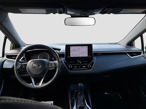 Used 2019 Toyota Corolla SE FWD image 21