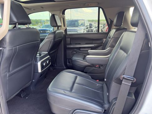 Used 2023 Ford Expedition XLT RWD image 14