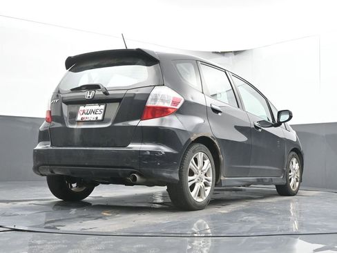 Used 2009 Honda Fit Sport image 20