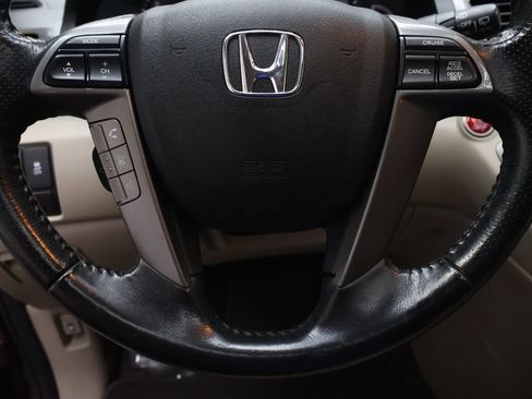 Used 2017 Honda Odyssey EX-L image 19