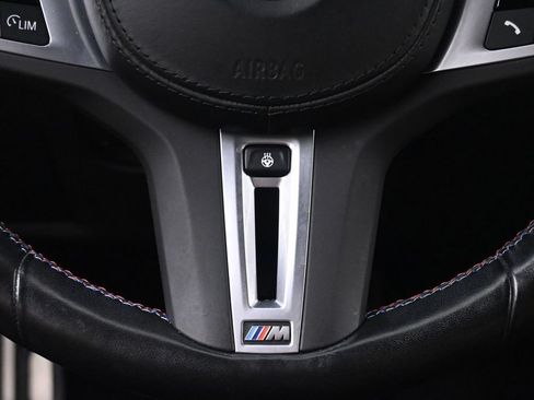 Used 2023 BMW X3 M40i AWD/4WD image 27