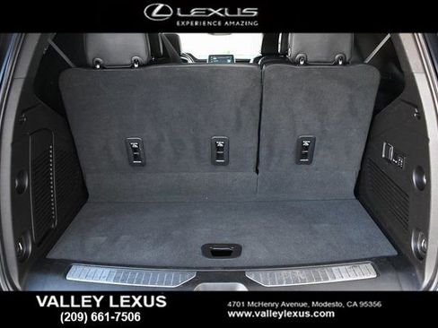 Used 2023 Chevrolet Tahoe RST w/ RST Performance Edition image 11