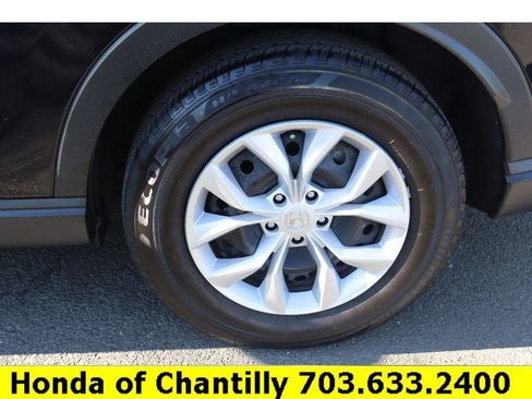 Certified 2024 Honda CR-V LX image 27