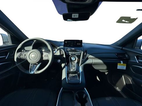 New 2026 Acura RDX SH-AWD image 12