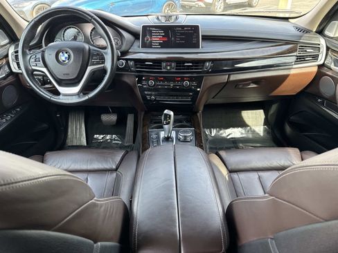 Used 2015 BMW X5 xDrive35i image 16