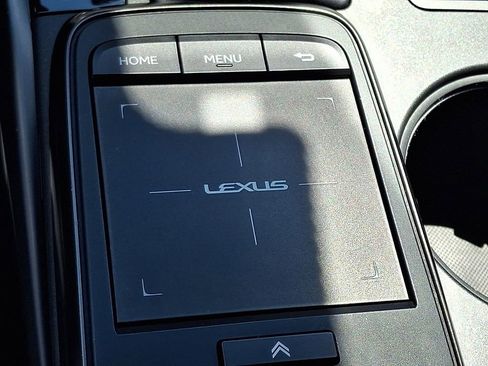 Used 2023 Lexus IS 350 F Sport w/ Memory Package AWD/4WD image 24